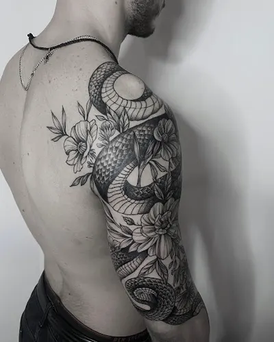 Seven Sins Tattoo Poznań