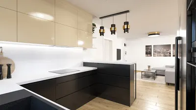 Kuchnie, Meble Na Wymiar MEBELHAUS